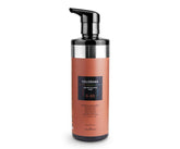 Masca coloranta hidratanta semipermanenta Colorama 6.88 Intense Red Dark Blonde 500ml Kleral